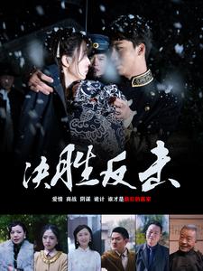 决胜反击第40集