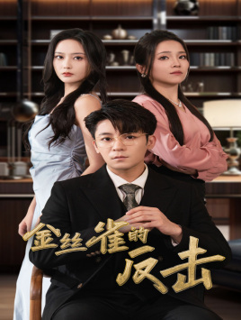 金丝雀的反击第02集