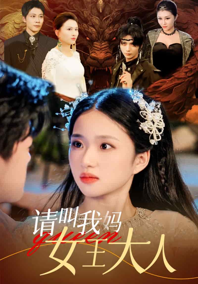 请叫我妈女王大人第46集