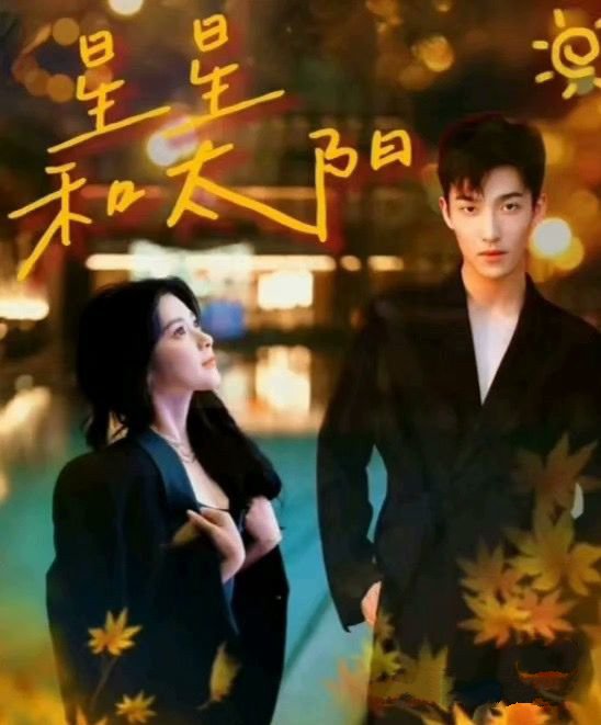 星星和太阳第14集