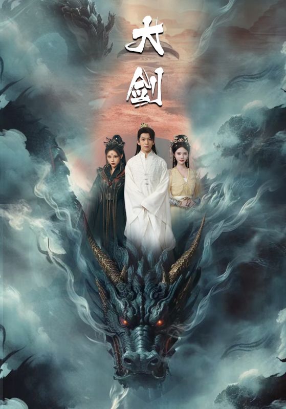 大剑短剧第36集