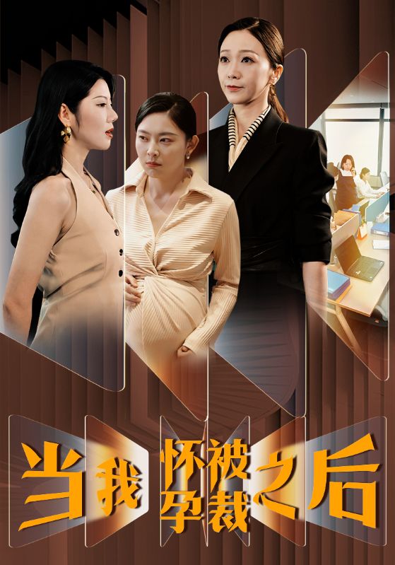 当我怀孕被裁之后第12集