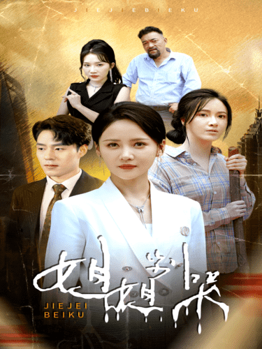 姐姐别哭第03集