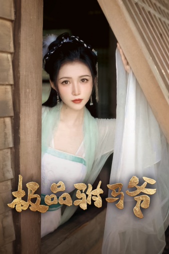 极品驸马爷第29集