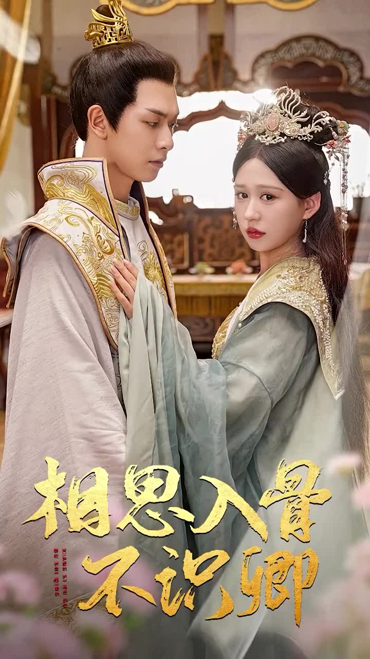 相思入骨不识卿第25集