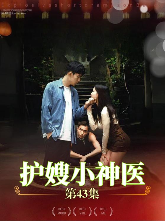 护嫂小神医第30集