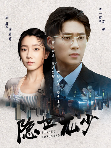 隐世龙少第52集