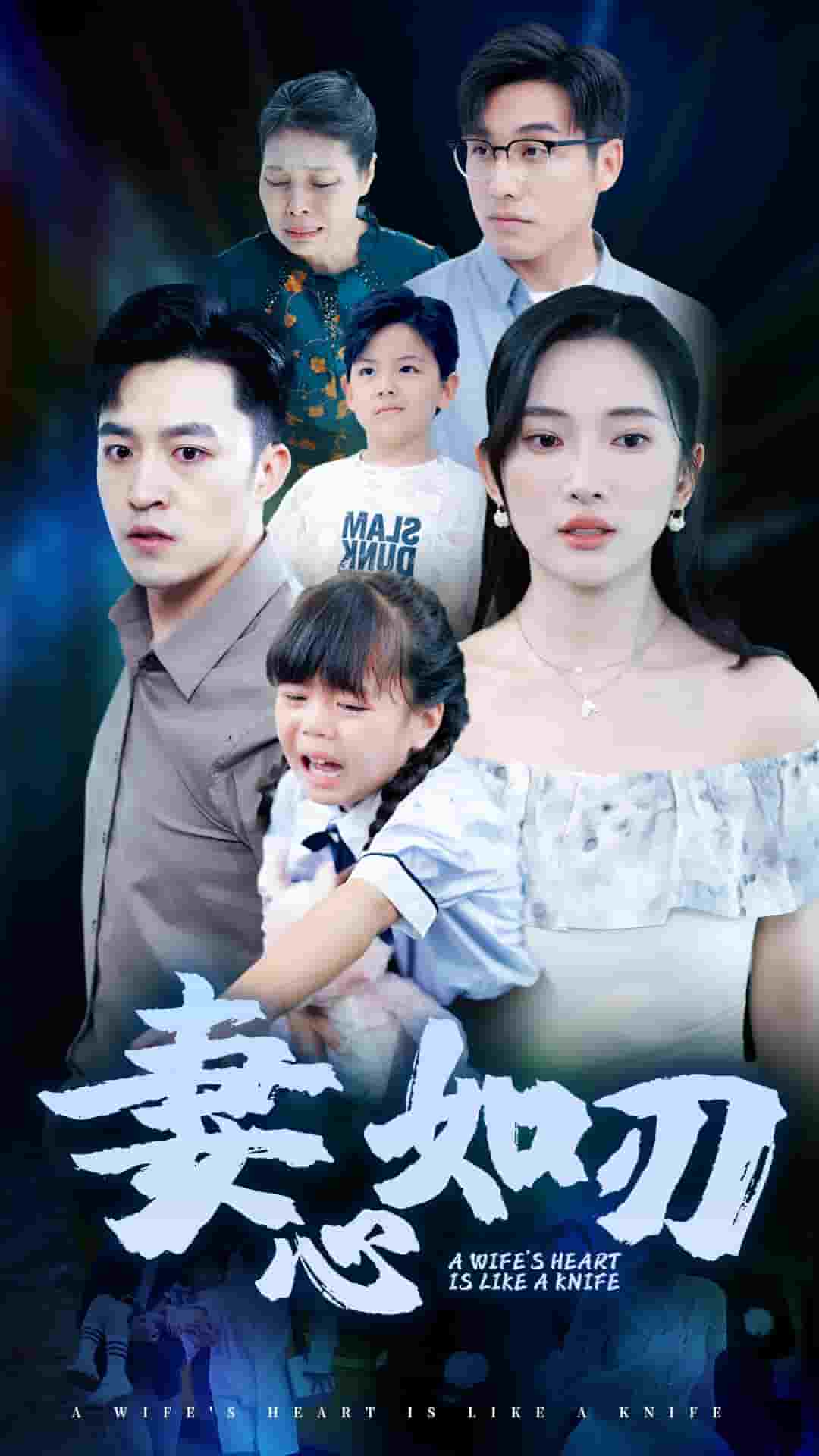 妻心如刃第51集