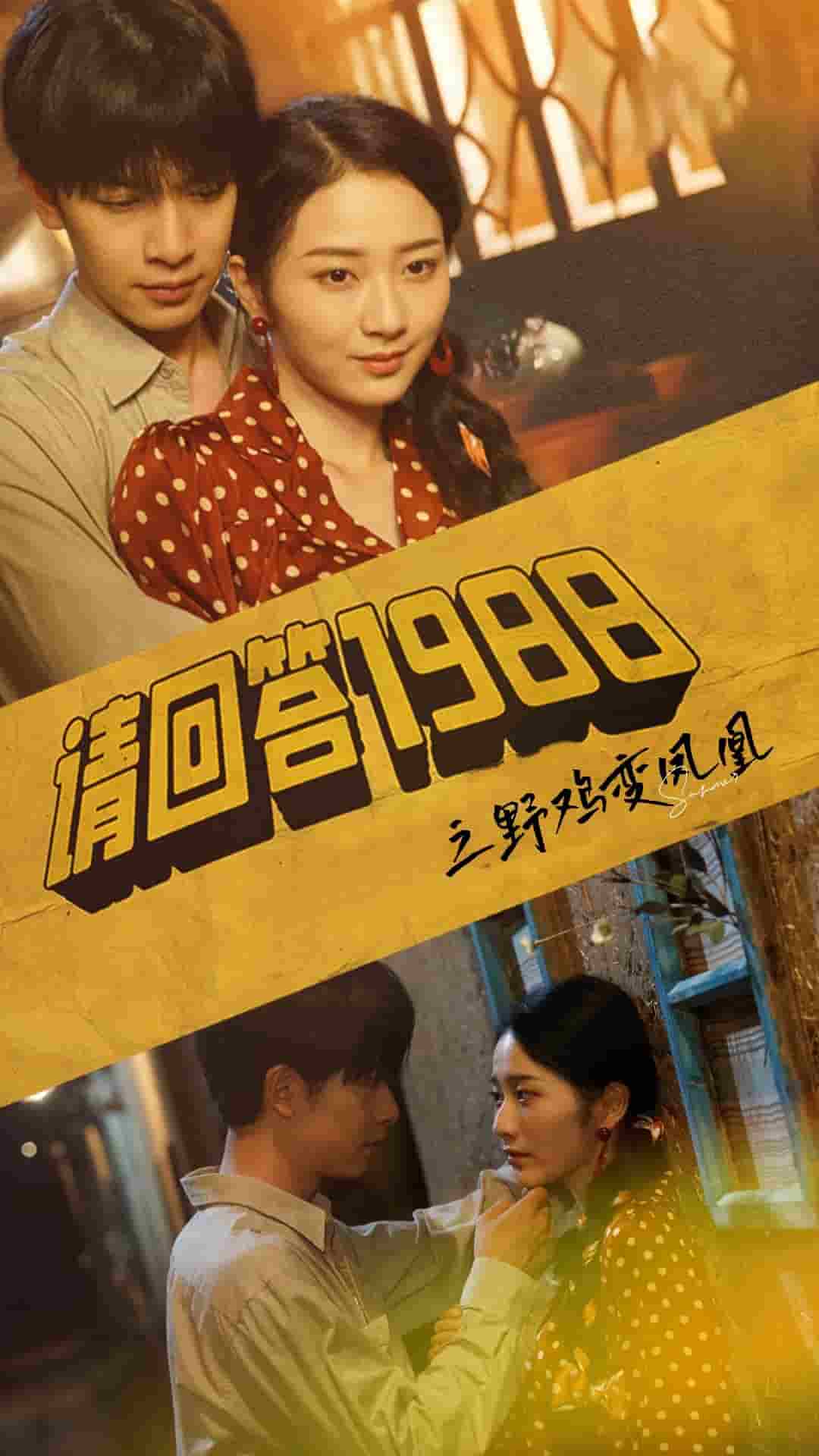 请回答1988之野鸡变凤凰第39集