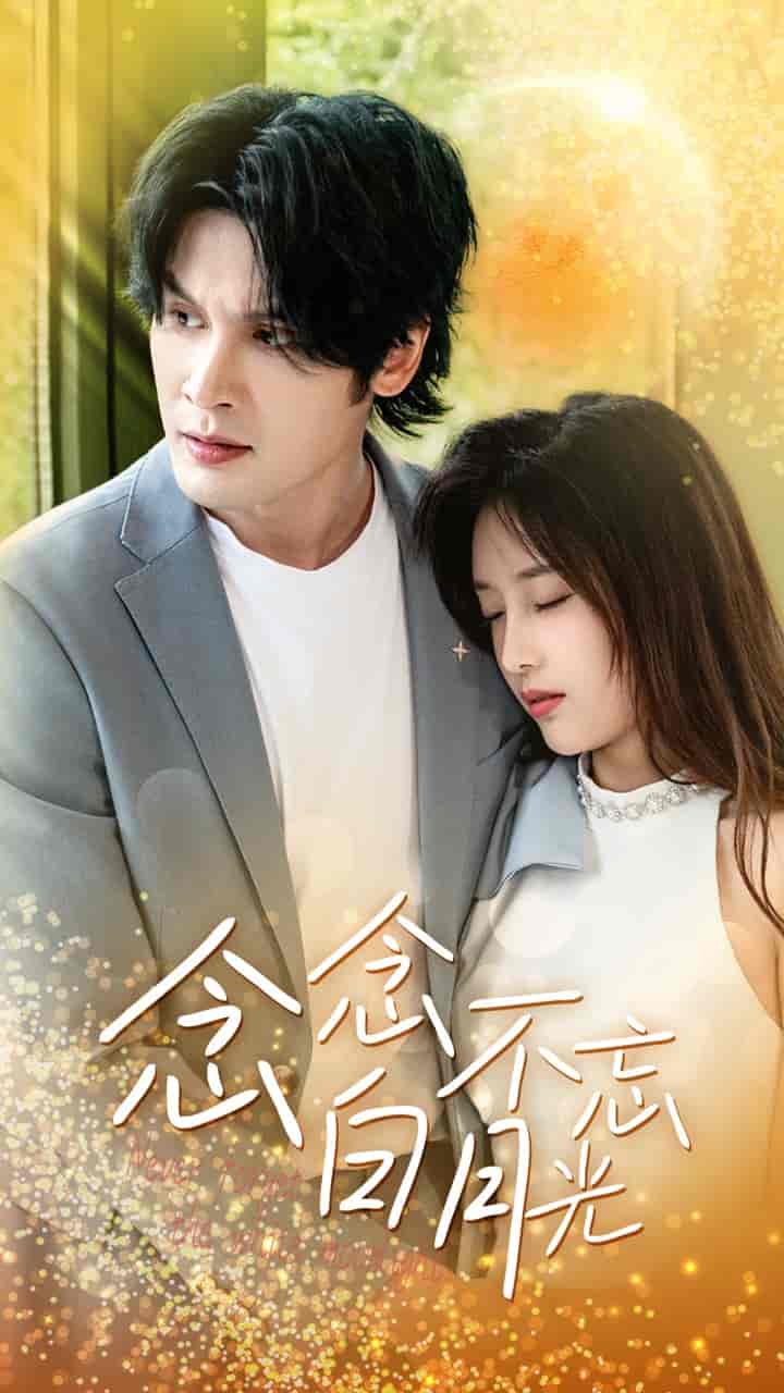 念念不忘白月光第40集