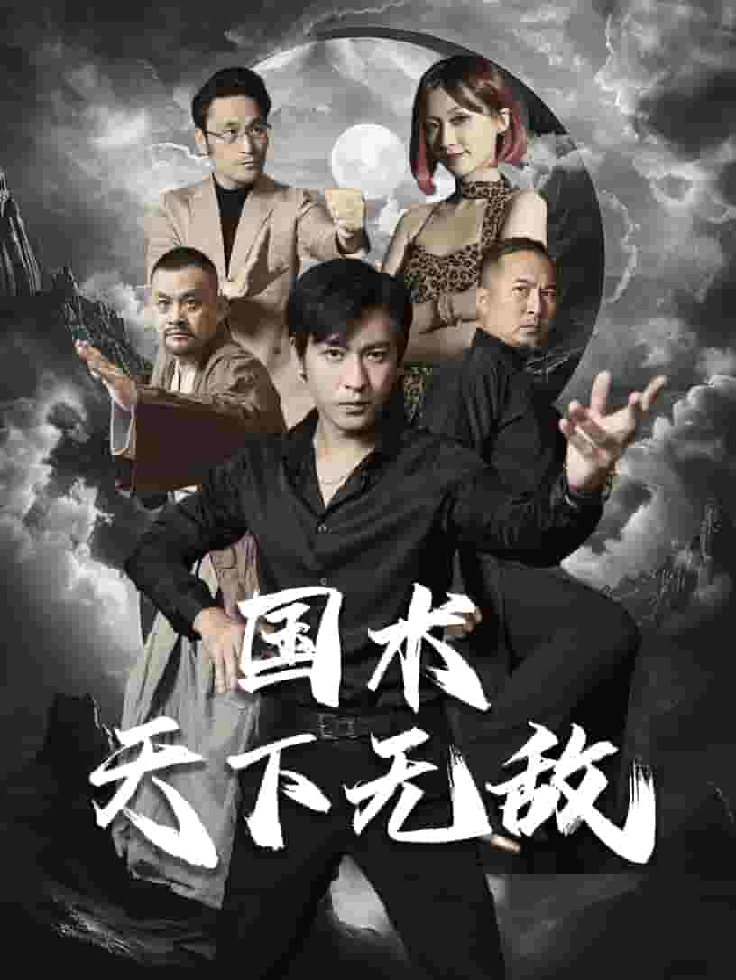 国术天下无敌第51集