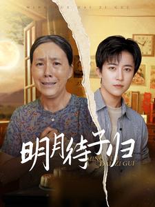 明月待子归第27集