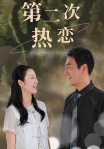 第二次热恋第13集