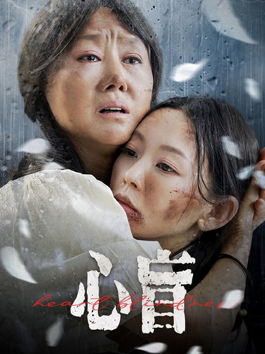 心盲第40集