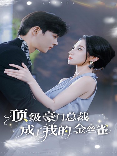 顶级豪门总裁成了我的金丝雀第81集