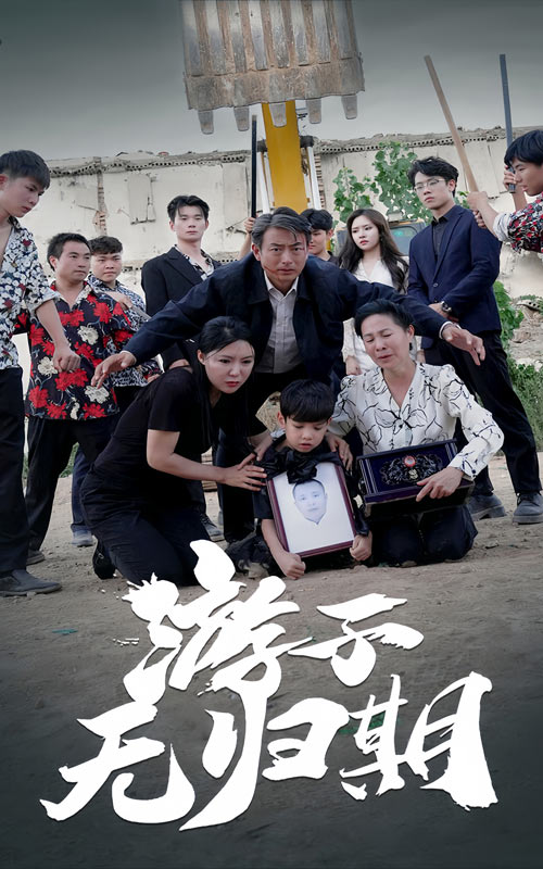 游子无归期第40集