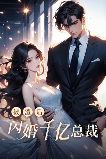 被渣后闪婚千亿总裁第69集