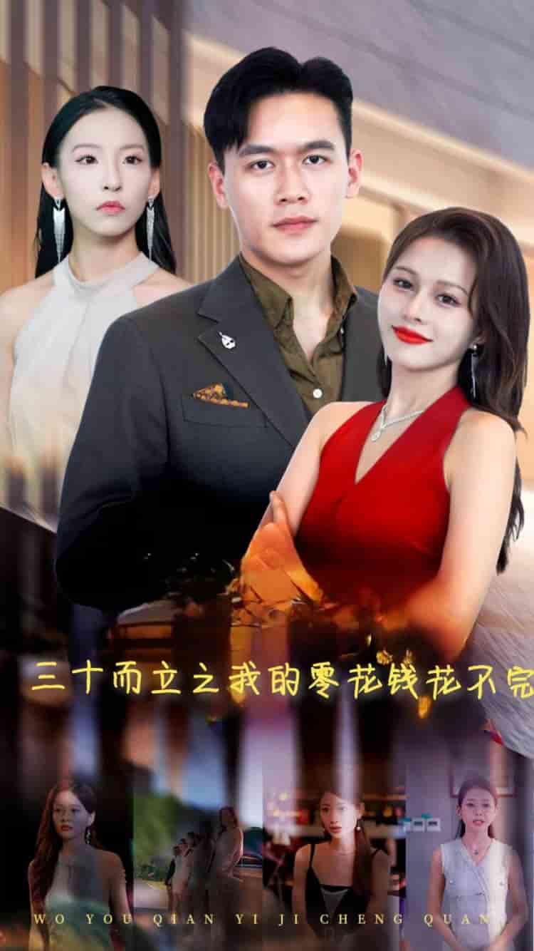 三十而立之我的零花钱花不完第16集