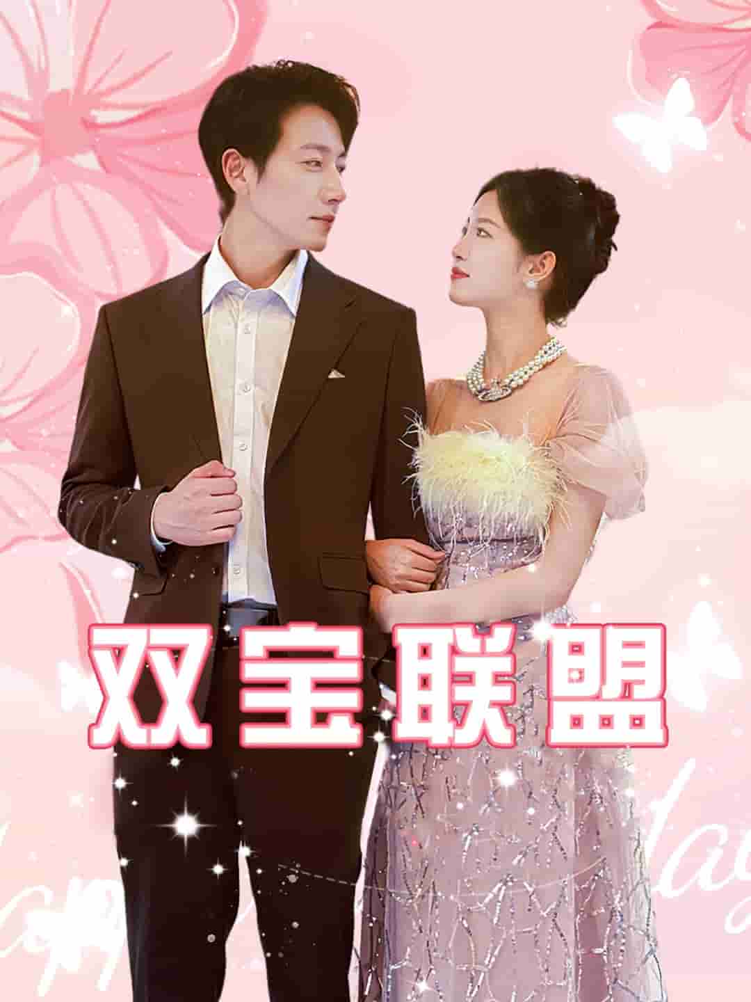 双宝联盟第53集