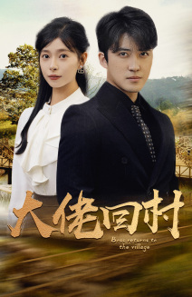 大佬回村第25集