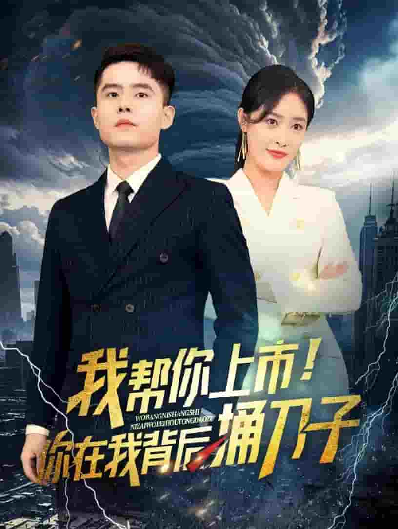 我帮你上市！你在我背后捅刀子第71集