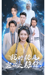 我的徒儿实在太稳健了第53集