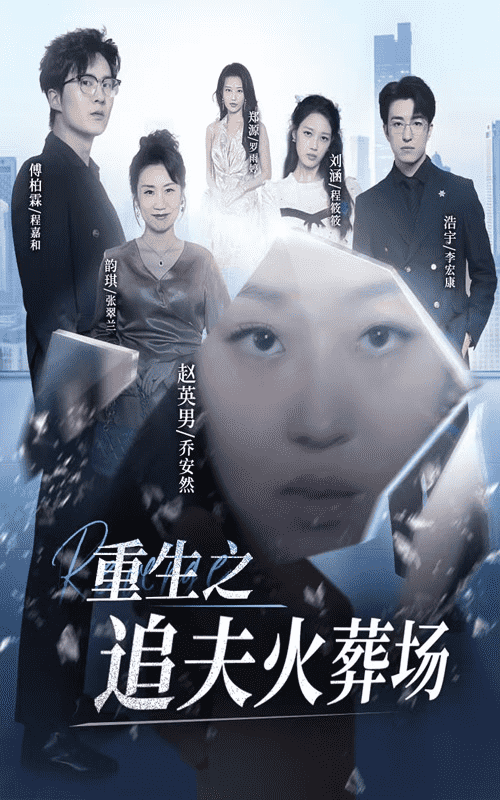 重生之追夫火葬场第23集