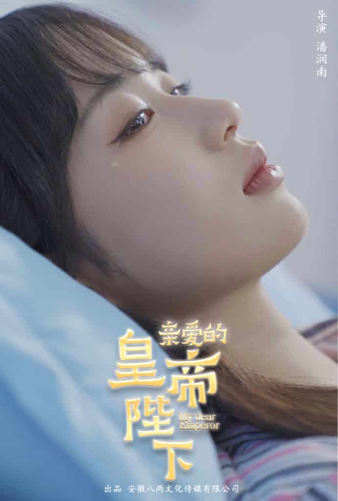 亲爱的皇帝陛下第67集