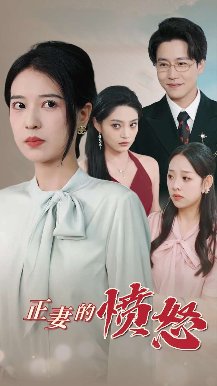 正妻的愤怒第04集