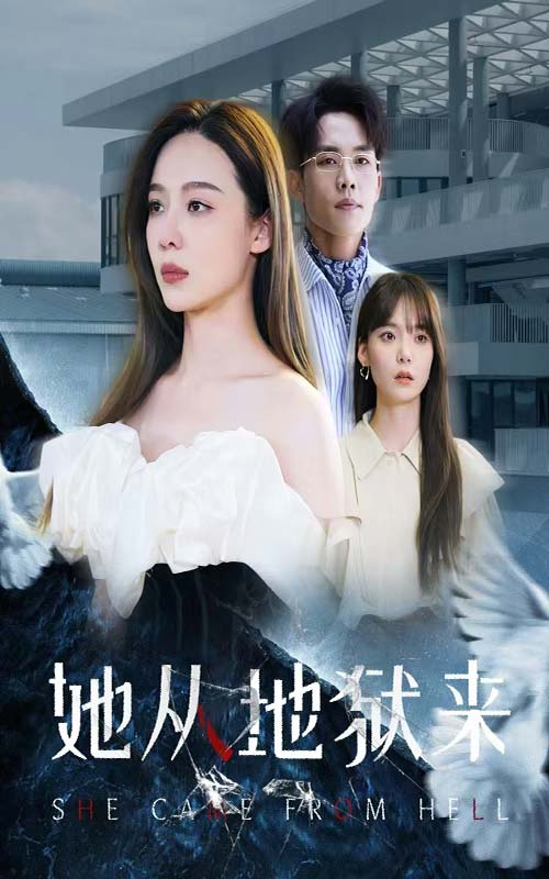 她从地狱来第11集
