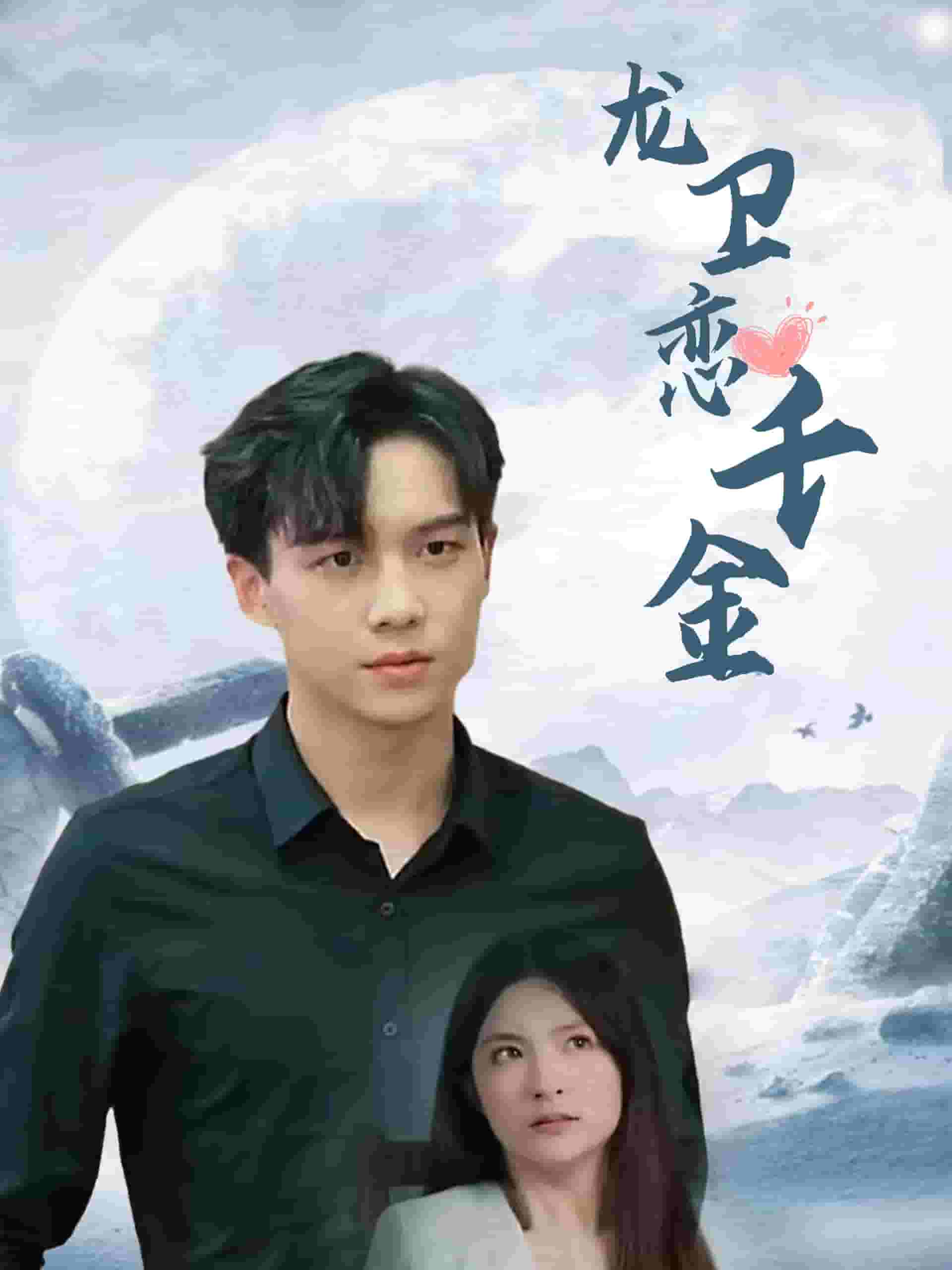 龙卫恋千金第46集