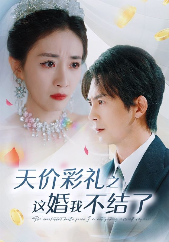 天价彩礼之这婚我不结了第03集