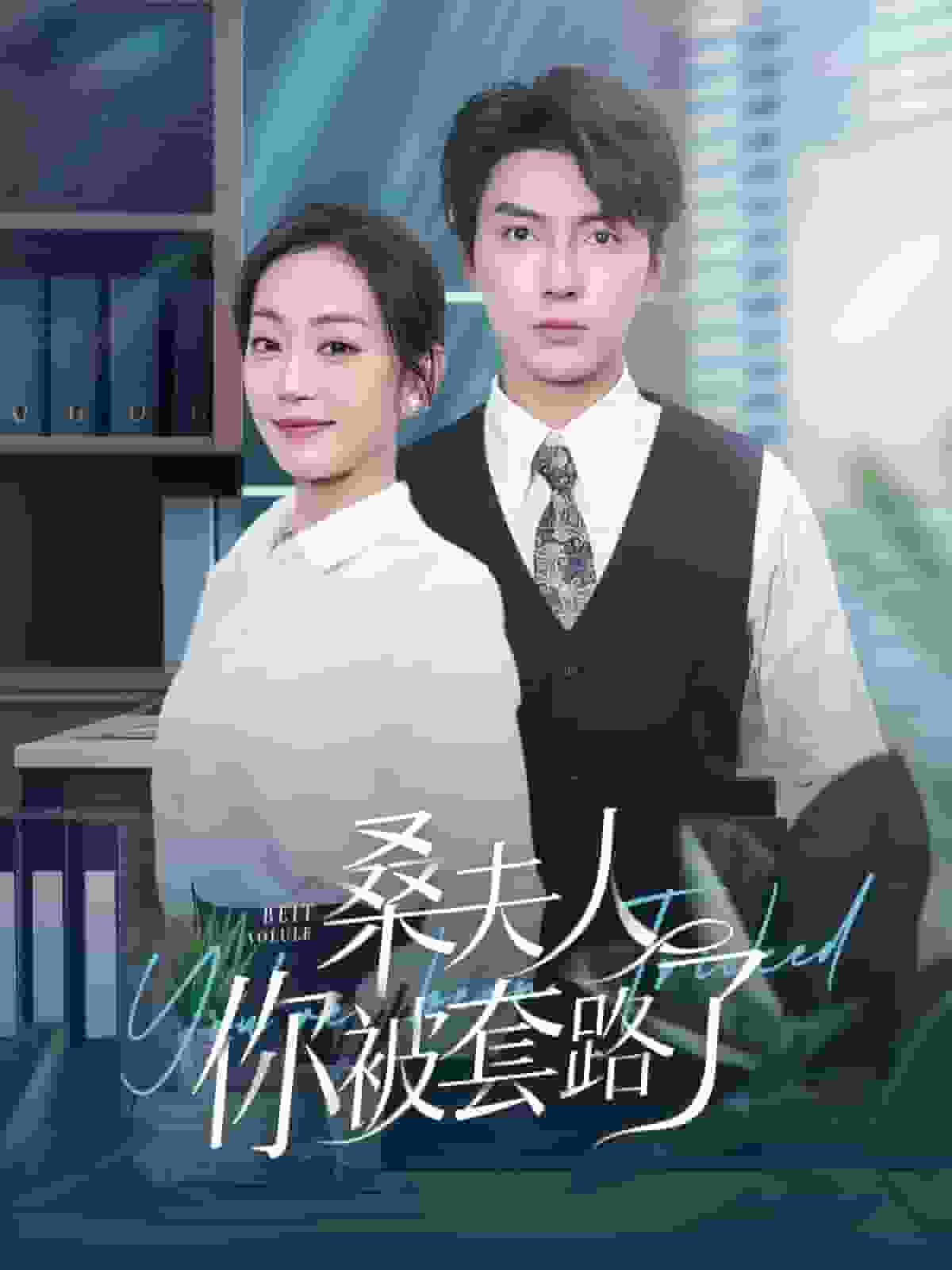 桑夫人你被套路了第14集