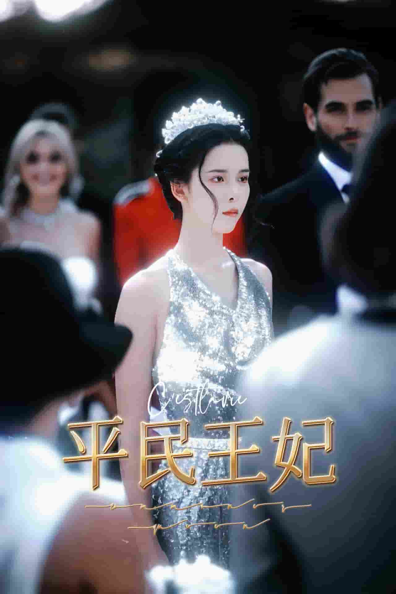 平民王妃第60集