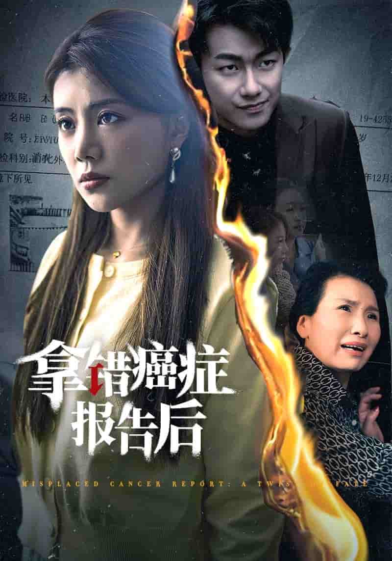 拿错癌症报告后第14集