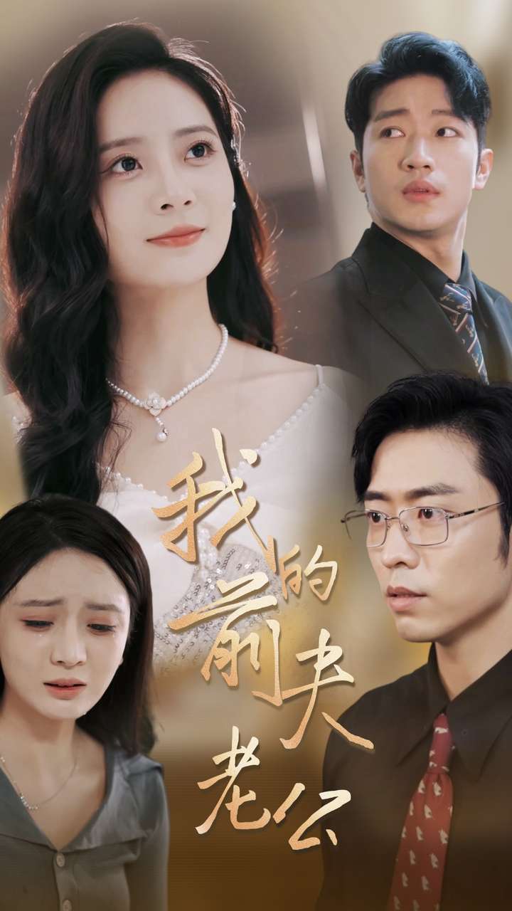 我的前夫老公第41集