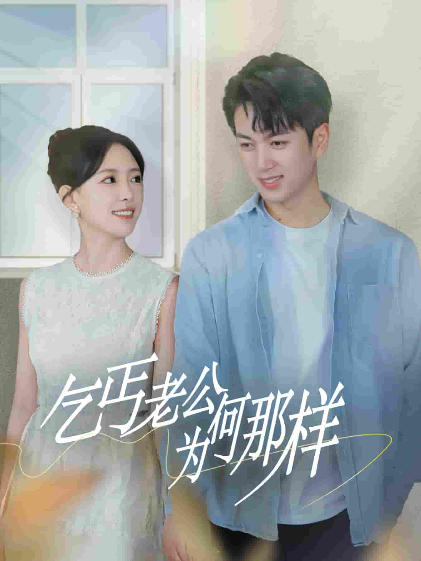 乞丐老公为何那样第07集