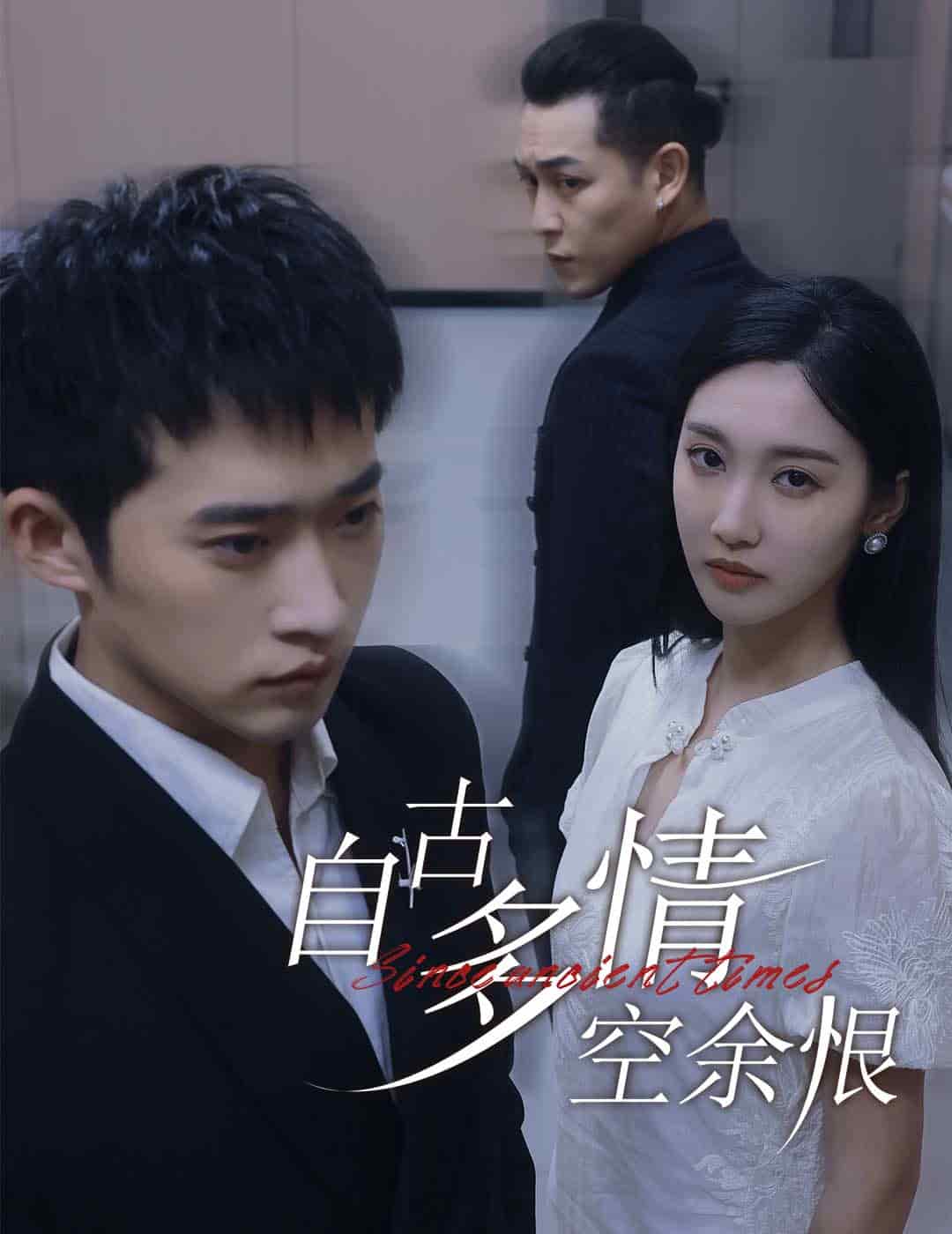 自古多情空余恨第03集