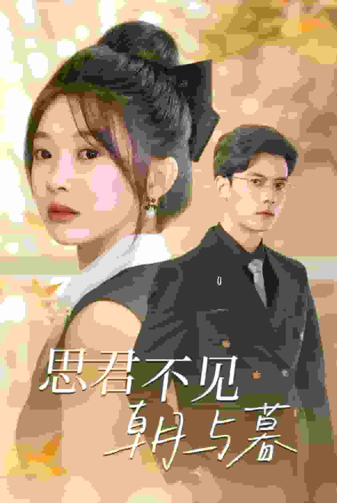 思君不见朝与暮第21集