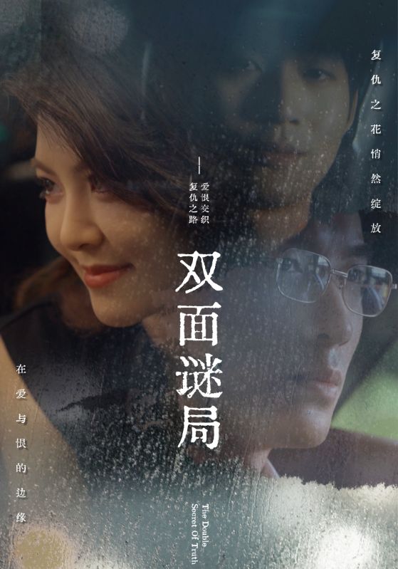 双面谜局第25集