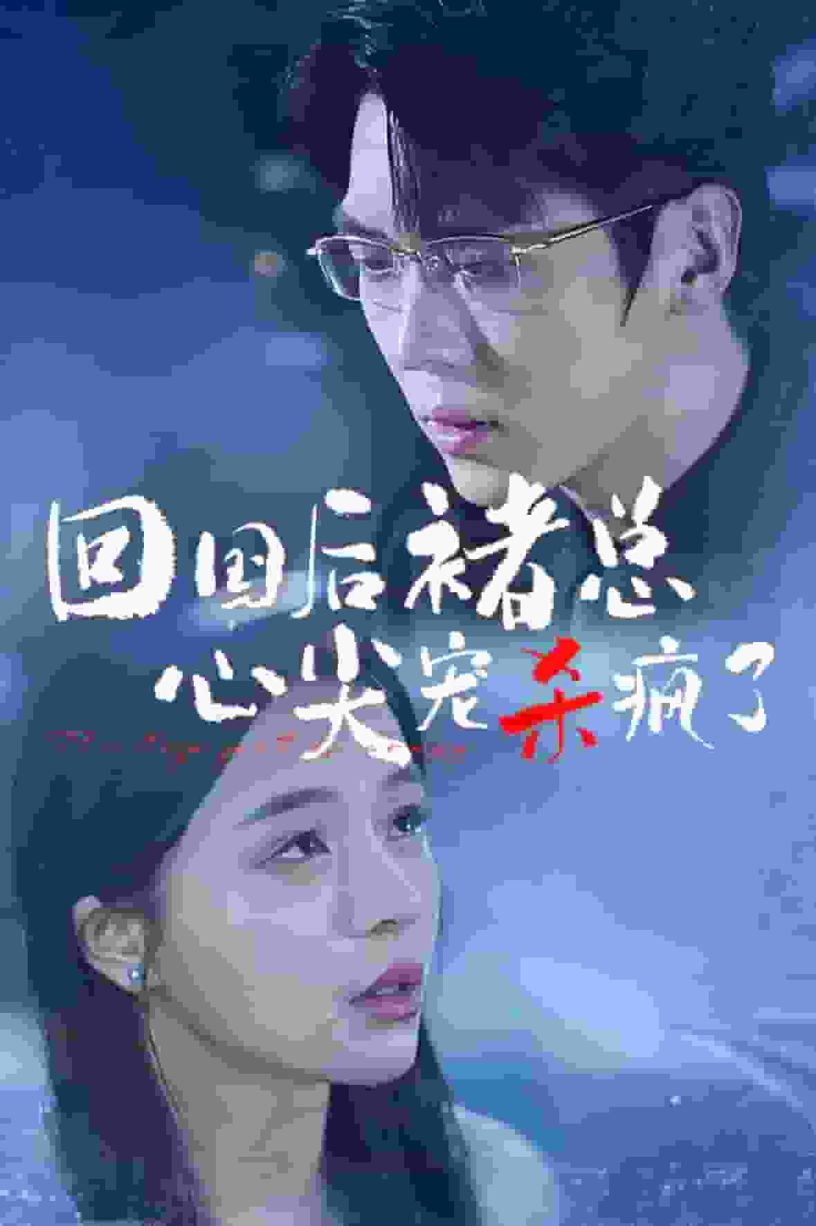 回国后褚总心尖宠杀疯了第13集