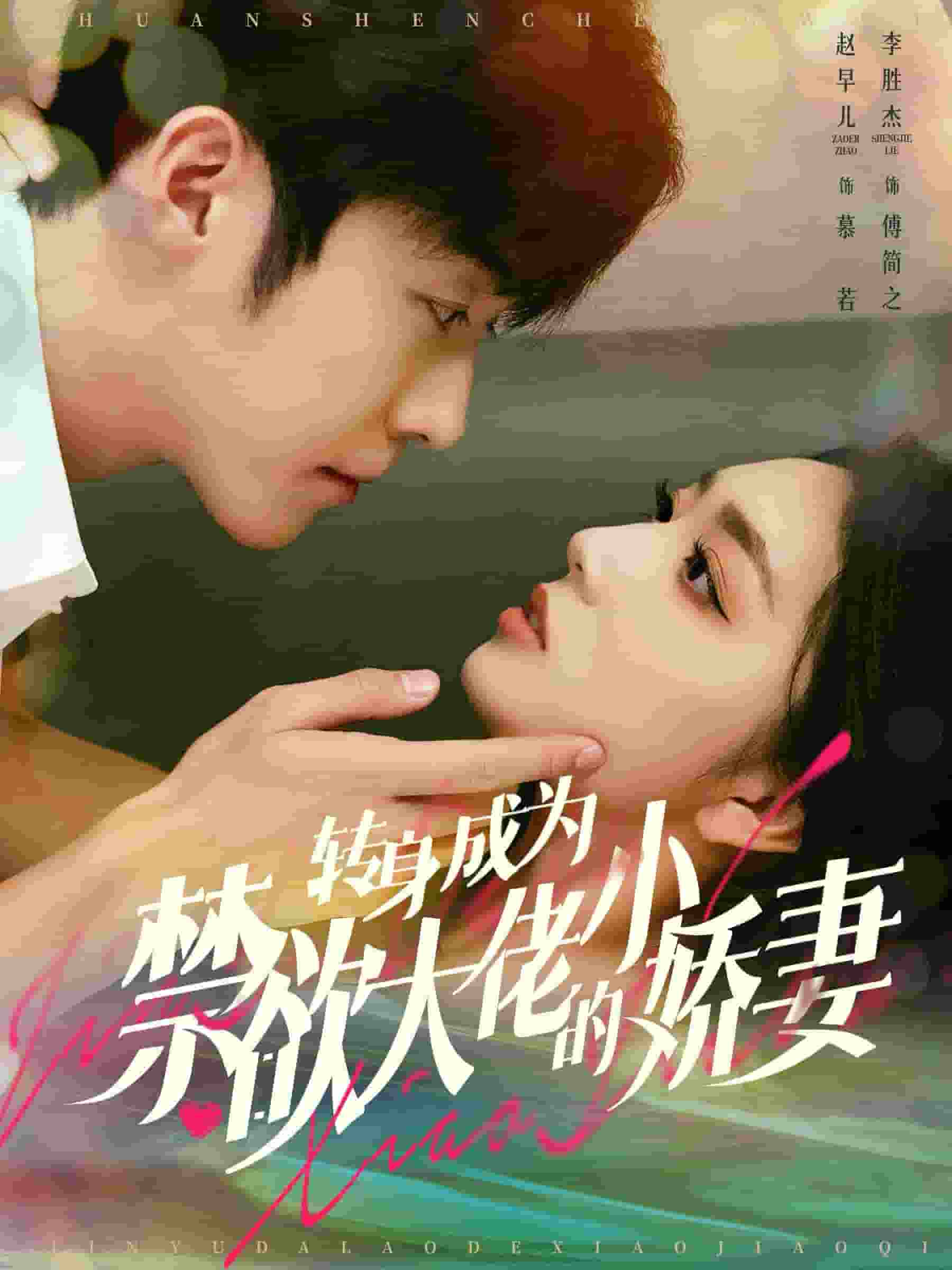 转身成为禁欲大佬的小娇妻第09集