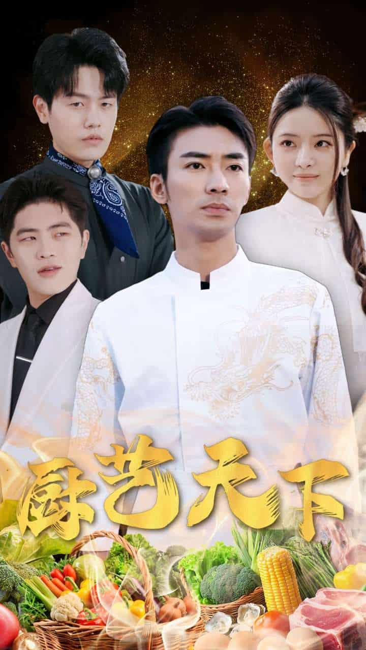 厨艺天下第04集