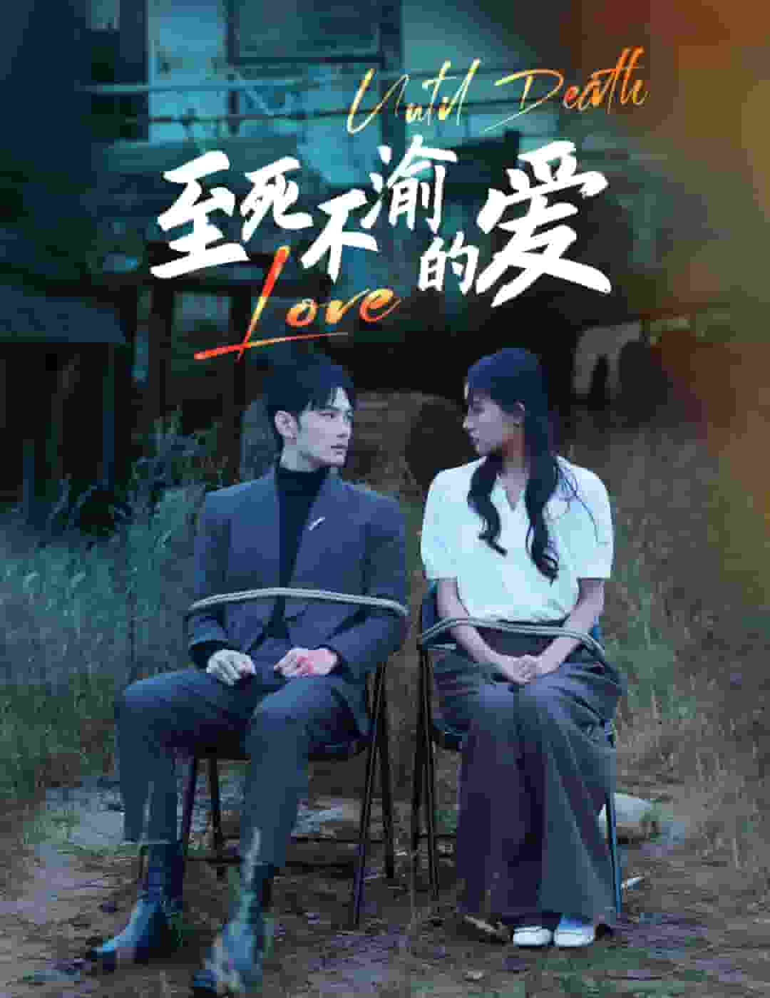 至死不渝的爱第18集