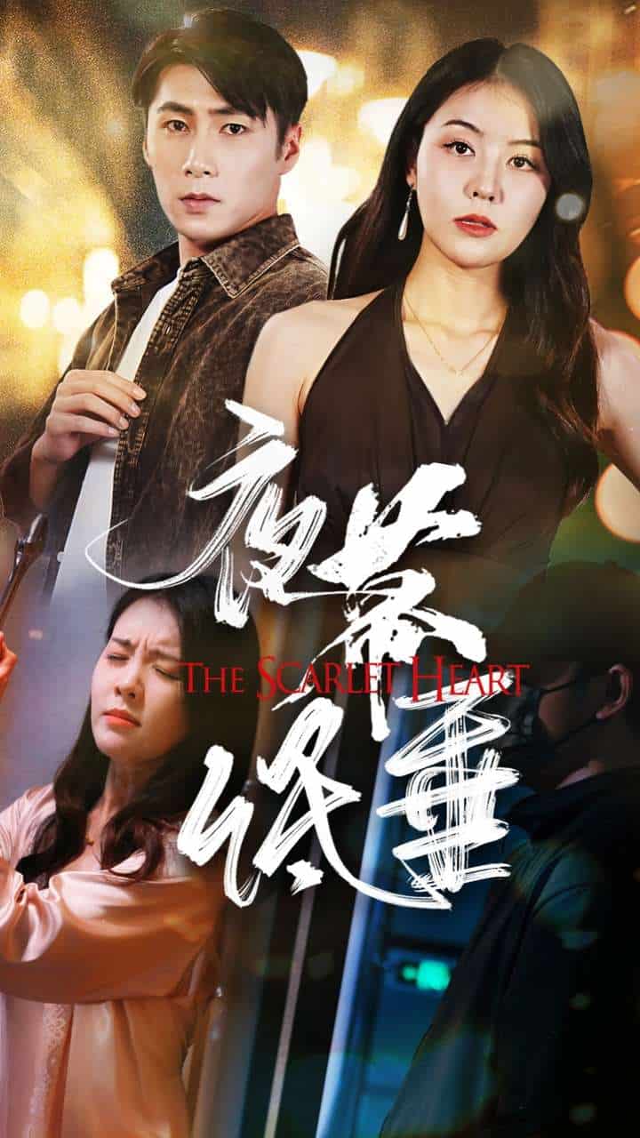 夜幕低垂 短剧版第16集