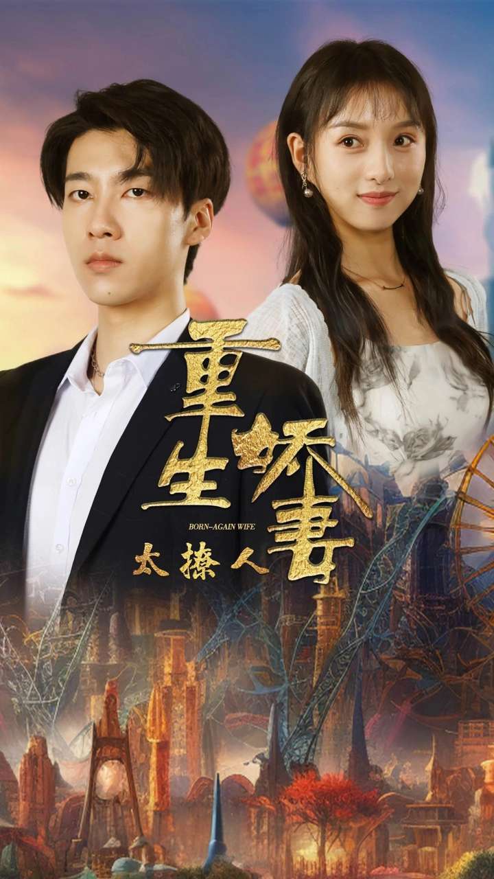 重生娇妻太撩人第04集