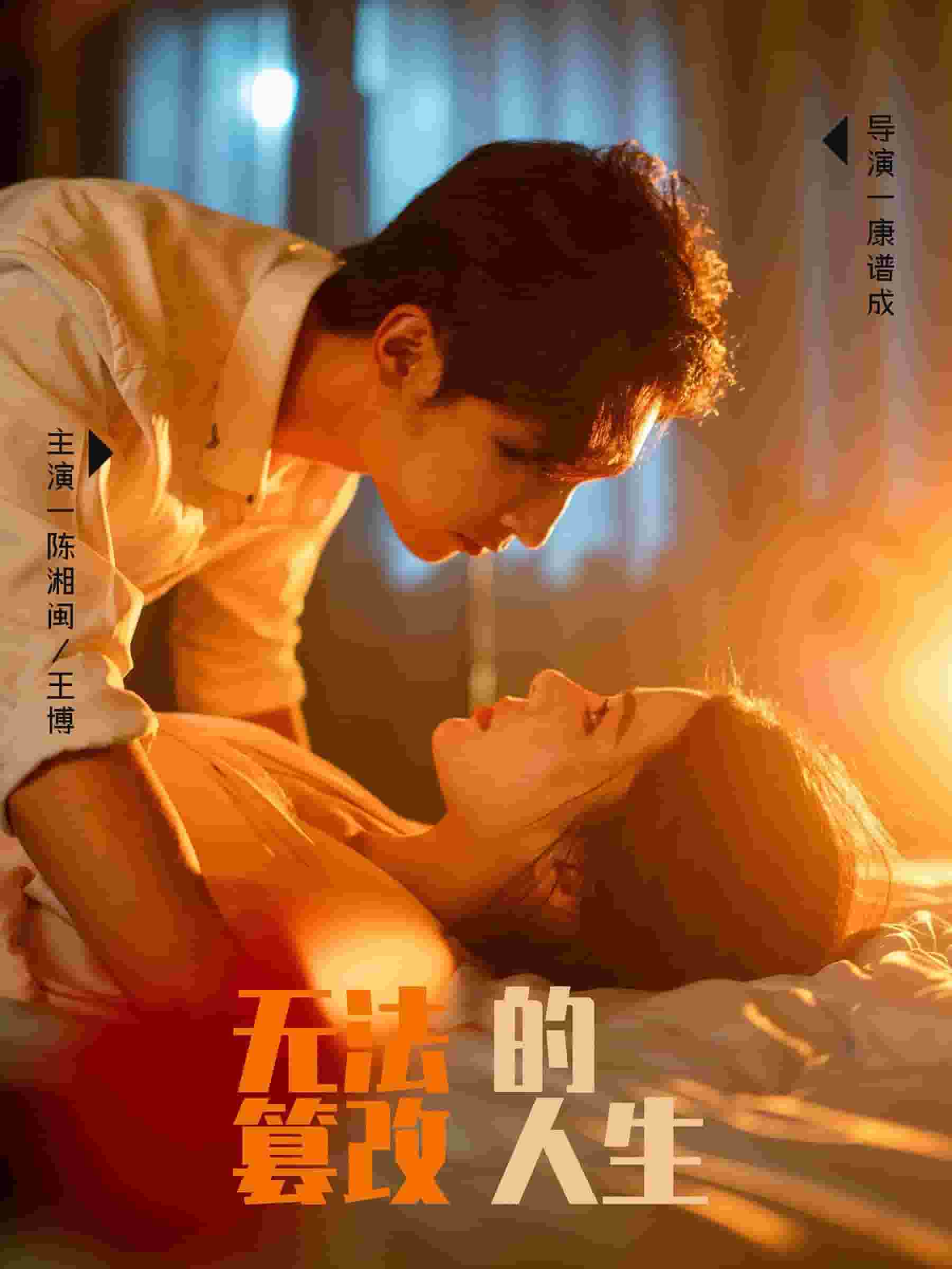 无法篡改的人生第64集(大结局)