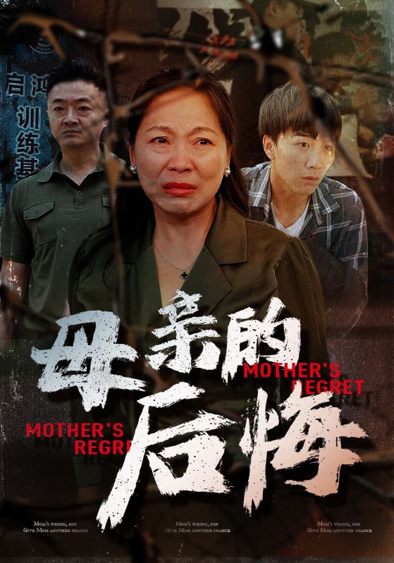 母亲的后悔第05集