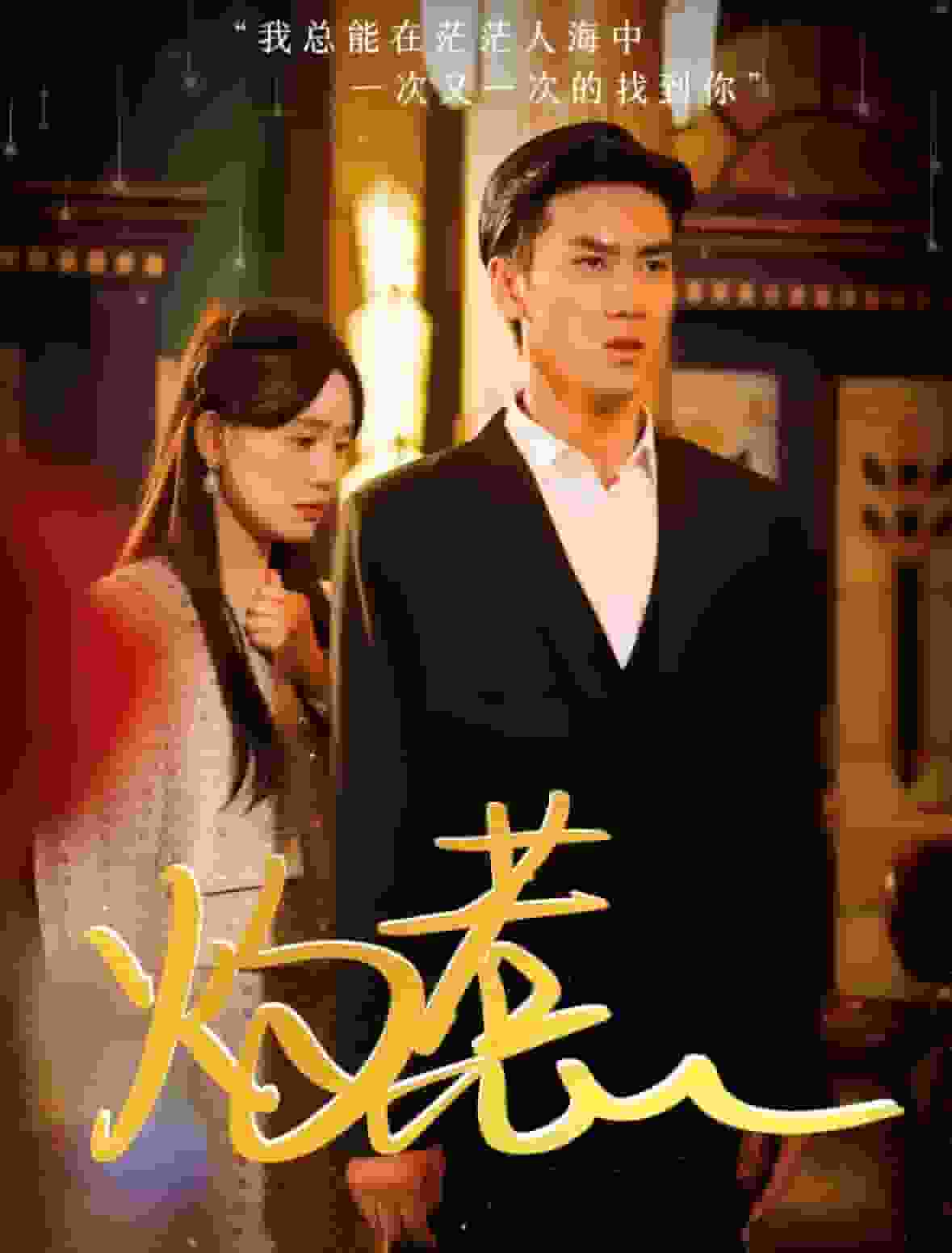 灼惹第17集