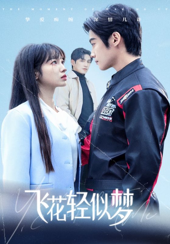 飞花轻似梦第09集